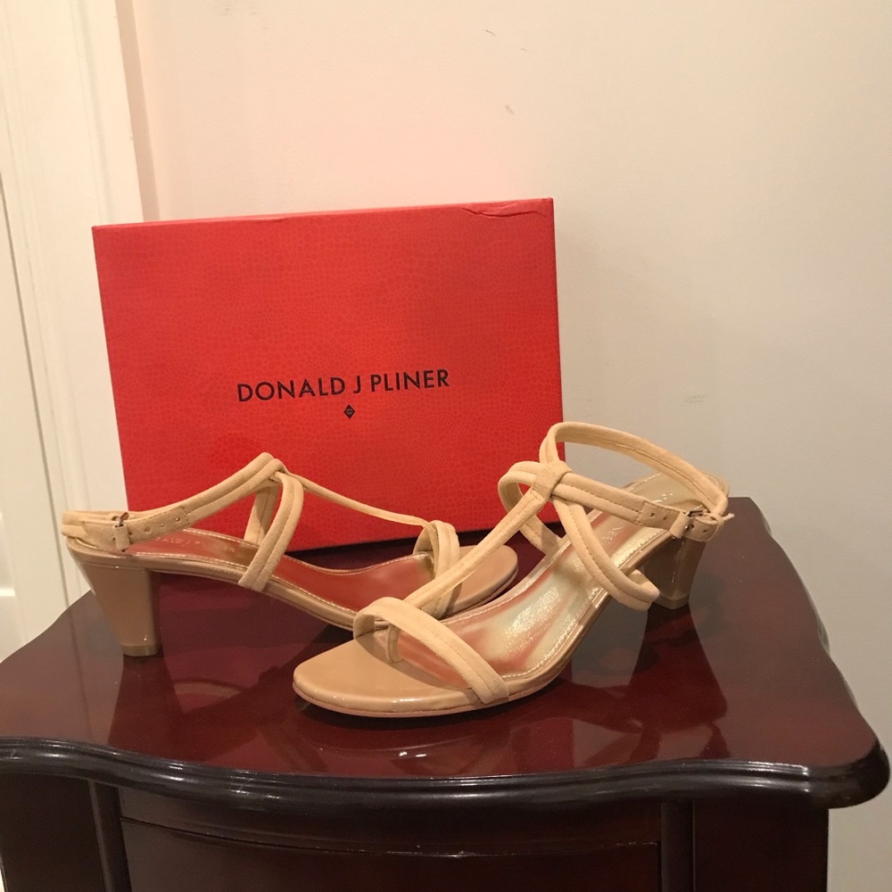 Never been worn!